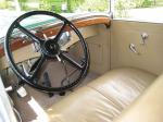 Auburn 8-120 Convertible Sedan 1929 года